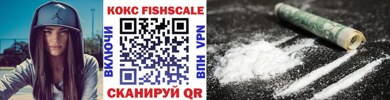 как найти наркотики  Выкса  Cocaine FishScale 